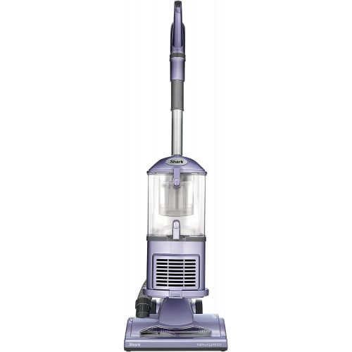  [아마존베스트]Shark NV352 Navigator Lift Away Upright Vacuum with Wide Upholstery and Crevice Tools, Lavender