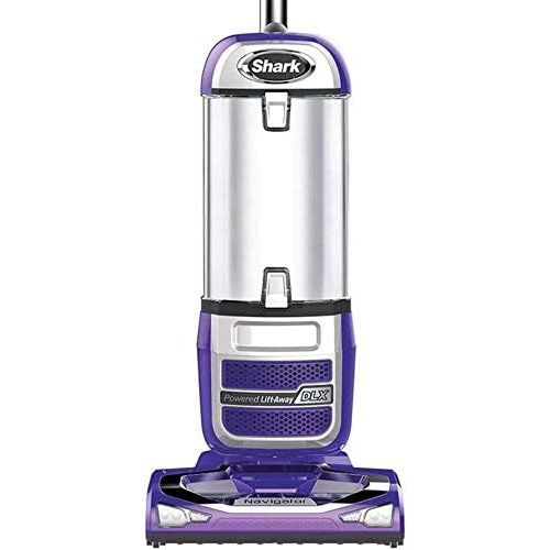  [아마존베스트]Shark Navigator Powered Lift-Away Upright Vacuum, NV586