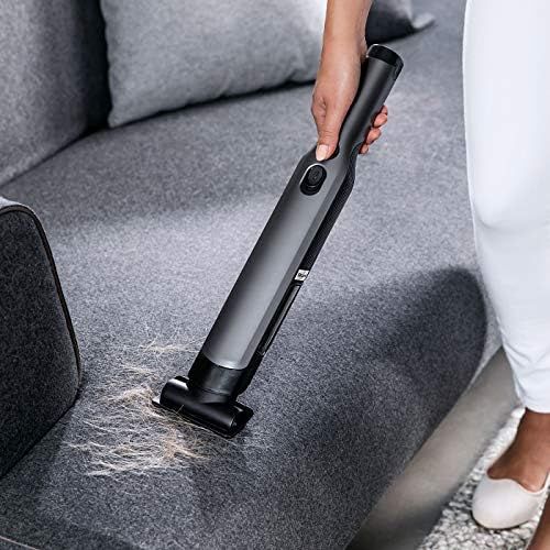  [아마존베스트]Shark handheld vacuum cleaner, bag-less handheld vacuum cleaner with battery