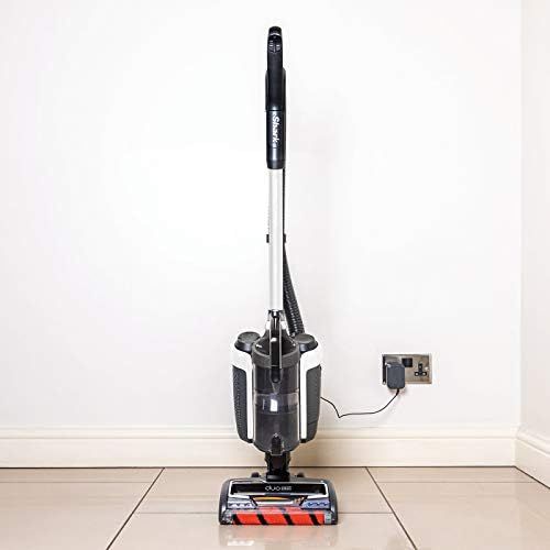  [아마존베스트]Shark Anti Hair Wrap Wireless Vacuum Cleaner [ICZ160EU], Get Anywhere Technology