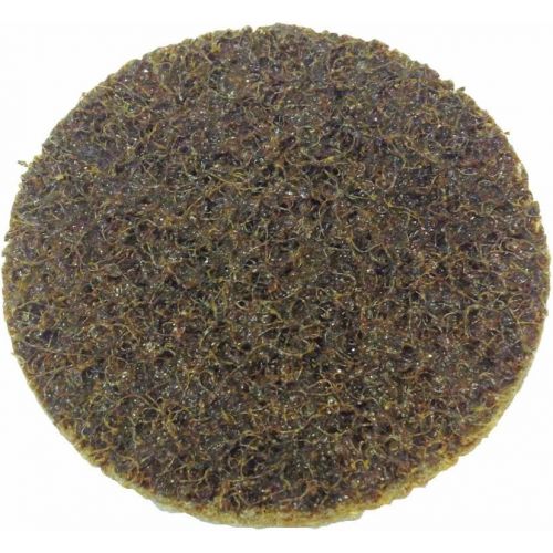  Shark Shark 13223 3-Inch Surface Conditioning Discs, Pack-100, Grit-Coarse