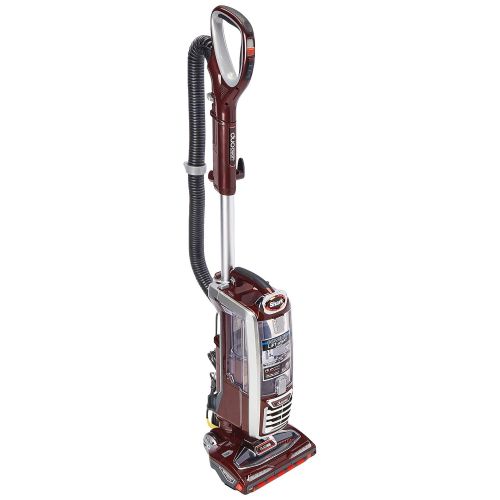  Shark DuoClean Powered Lift-Away (NV803), Standard Cinnamon