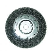 Shark 14140 10-Inch by 1-Inch by 1.25-Inch Crimped Wire Wheel