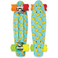 Shark Wheel Longboard Shark Wheels