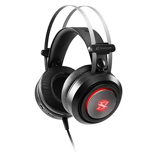  [아마존베스트]Sharkoon Skiller SGH30 Gaming Headset