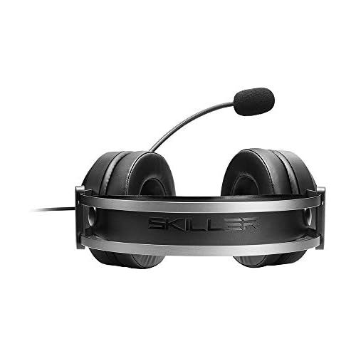  [아마존베스트]Sharkoon Skiller SGH30 Gaming Headset