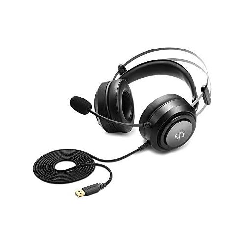  [아마존베스트]Sharkoon Skiller SGH30 Gaming Headset