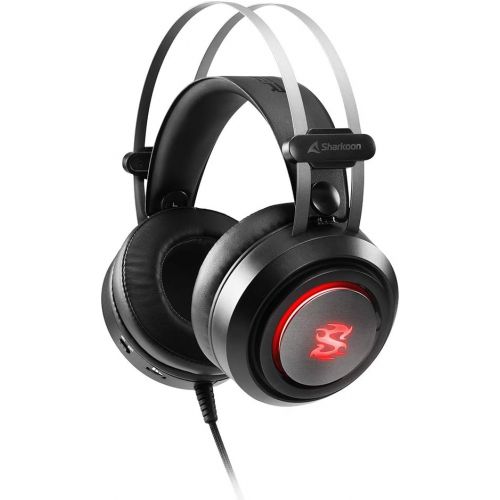  [아마존베스트]Sharkoon Skiller SGH30 Gaming Headset