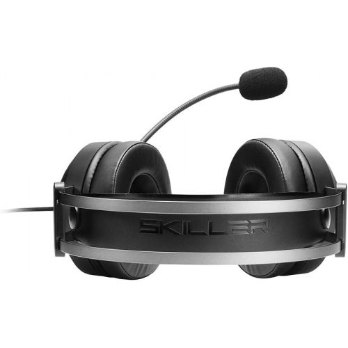  [아마존베스트]Sharkoon Skiller SGH30 Gaming Headset