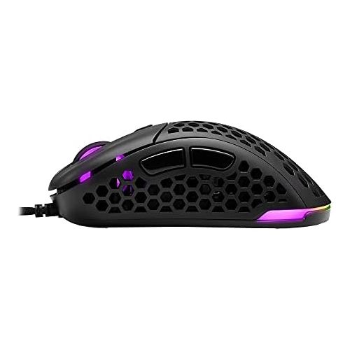  [아마존베스트]Sharkoon Light2 200 Gaming Mouse