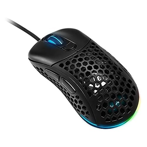  [아마존베스트]Sharkoon Light2 200 Gaming Mouse