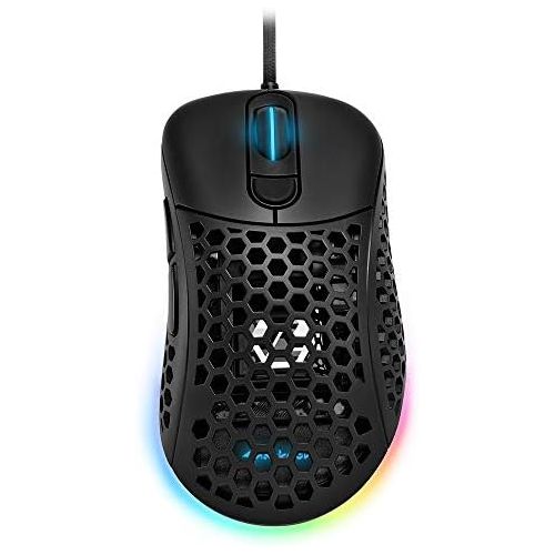  [아마존베스트]Sharkoon Light2 200 Gaming Mouse