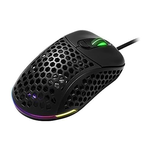  [아마존베스트]Sharkoon Light2 200 Gaming Mouse