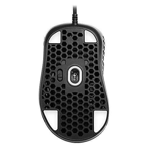  [아마존베스트]Sharkoon Light2 200 Gaming Mouse