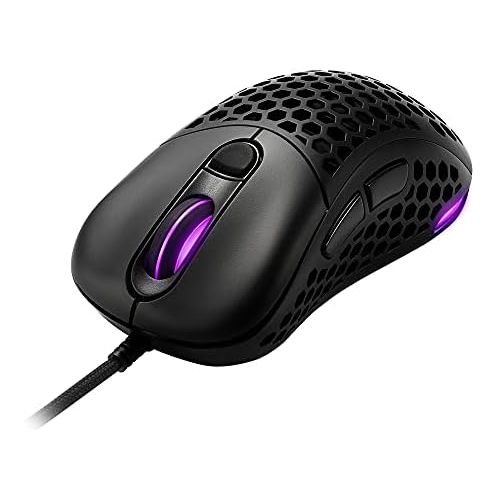  [아마존베스트]Sharkoon Light2 200 Gaming Mouse