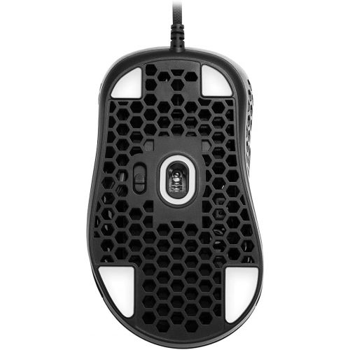  [아마존베스트]Sharkoon Light2 200 Gaming Mouse