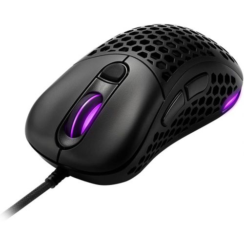  [아마존베스트]Sharkoon Light2 200 Gaming Mouse