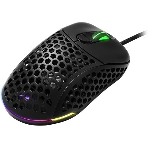  [아마존베스트]Sharkoon Light2 200 Gaming Mouse