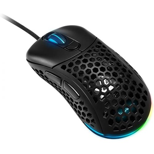  [아마존베스트]Sharkoon Light2 200 Gaming Mouse