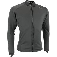 Sharkskin Titanium 2 Chillproof Long Sleeve Full Zip (Male)