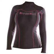 Sharkskin Ladies Chillproof Long Sleeve Shirt Wetsuit