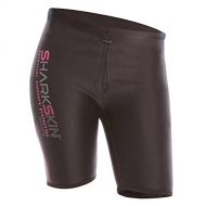 Sharkskin Ladies Chillproof Short Pant for Scuba Diving and Watersports