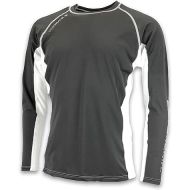 Sharkskin Rapid Dry Long Sleeve Top