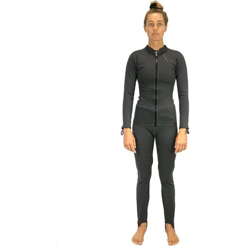  Sharkskin Titanium 2 Chillproof Long Pants (Female)