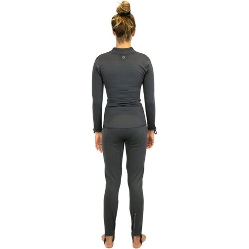  Sharkskin Titanium 2 Chillproof Long Pants (Female)