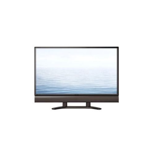  Sharp LC-57D90U 57 AQUOS high-definition 1080p LCD TV