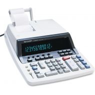 [아마존베스트]SHRQS2760H - Sharp QS-2760H Two-Color Ribbon Printing Calculator