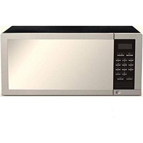  Sharp R77 220V Stainless Steel Microwave Oven with Grill, 34 L, Stainless Steel (Not for USA)