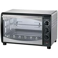 Sharp EO-42K-3 1800W 42-Liter Electric Toaster Oven with Convection Function, 220V (Non-USA Compliant)