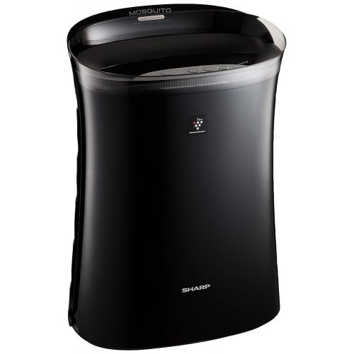  Sharp SHARP mosquito repellent air cleaner plasma cluster equipped FU-GK50-B (Black)