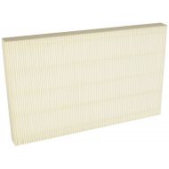 Sharp Activated Carbon and True HEPA Replacement Filter for FP-P30U Or KC-830U