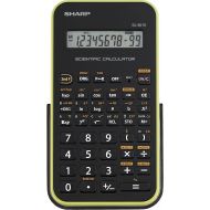 [아마존베스트]Sharp EL-501XBGR Scientific Calculator