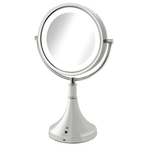  Sharper Image LED Sensor 8X Mirror