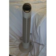 /Sharper Image SI637 Ionic Breeze Quadra 15-Watt Silent Air Purifier