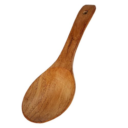  Sharplace Household Rice Spoon Holzen Rice Spoon Ladle Rice Paddle