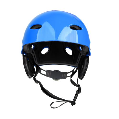  Sharplace Hochwertiger Wassersport-Sturzhelm, Helm fuer Outdoor-Sport wie Kitesurfing, Kiteboarding, Wasserrettung, Jet Ski, Stand-up-Paddeln, Rafting6Farben