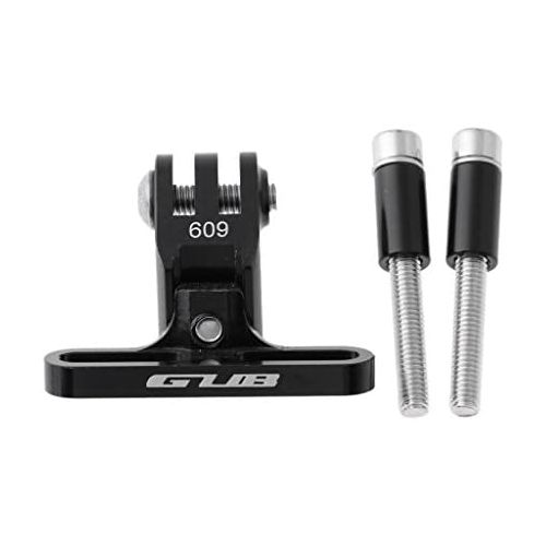  Sharplace Fahrrad Action Kamera Halterung Stativ Fahrrad-Halter Bike Mount Fuer Gopro Kamera