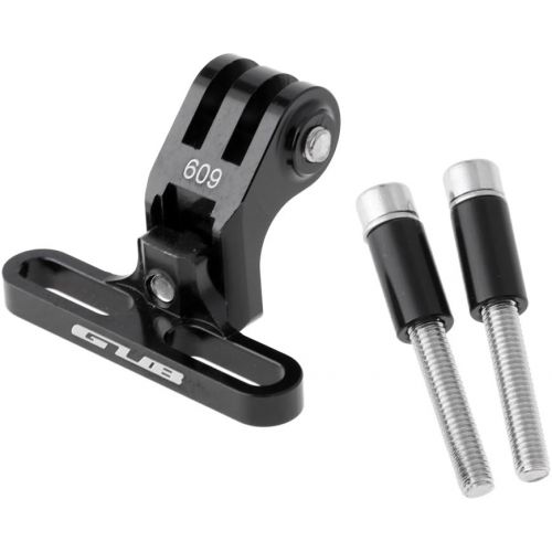  Sharplace Fahrrad Action Kamera Halterung Stativ Fahrrad-Halter Bike Mount Fuer Gopro Kamera