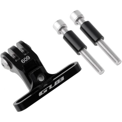  Sharplace Fahrrad Action Kamera Halterung Stativ Fahrrad-Halter Bike Mount Fuer Gopro Kamera