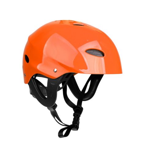  Sharplace Hochwertiger Wassersport-Sturzhelm, Helm fuer Outdoor-Sport wie Kitesurfing, Kiteboarding, Wasserrettung, Jet Ski, Stand-up-Paddeln, Rafting6Farben