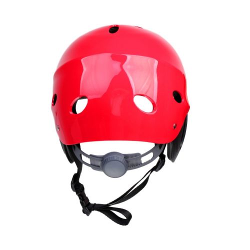  Sharplace Hochwertiger Wassersport-Sturzhelm, Helm fuer Outdoor-Sport wie Kitesurfing, Kiteboarding, Wasserrettung, Jet Ski, Stand-up-Paddeln, Rafting6Farben