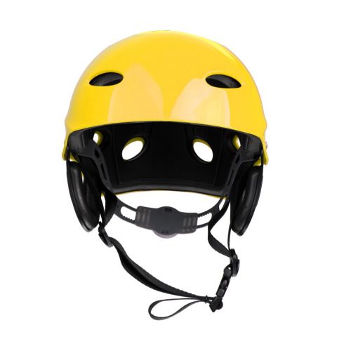  Sharplace Hochwertiger Wassersport-Sturzhelm, Helm fuer Outdoor-Sport wie Kitesurfing, Kiteboarding, Wasserrettung, Jet Ski, Stand-up-Paddeln, Rafting6Farben