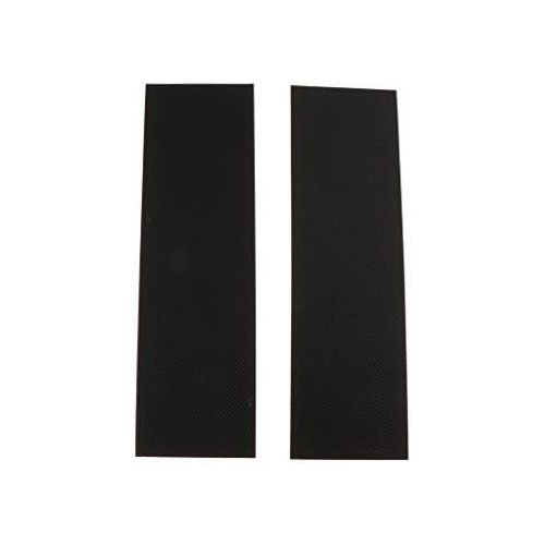  [아마존베스트]Sharplace 2x Loud Anti-Slip Pad Erhu Non-Slip Mat Musical Instrument Parts