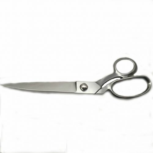  Shear Finder 10.5” Fish Shears - Heavy Duty Fish and Industrial Italian Cutting Scissors