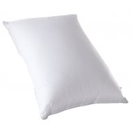 Sheetsnthings Down Pillows, King size 750 Fill Power White Down Pillow, 500TC 100% Cotton Cover, 60 oz Fill, Firm Bed Pillows