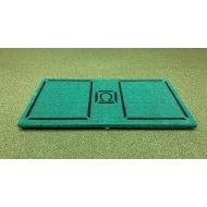 Sheftic Pressure Board Golf Swing